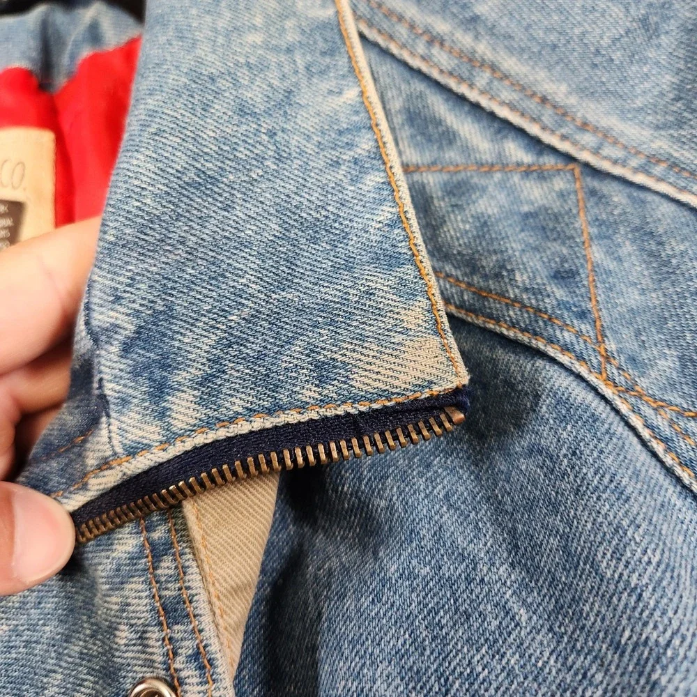 Levis has some