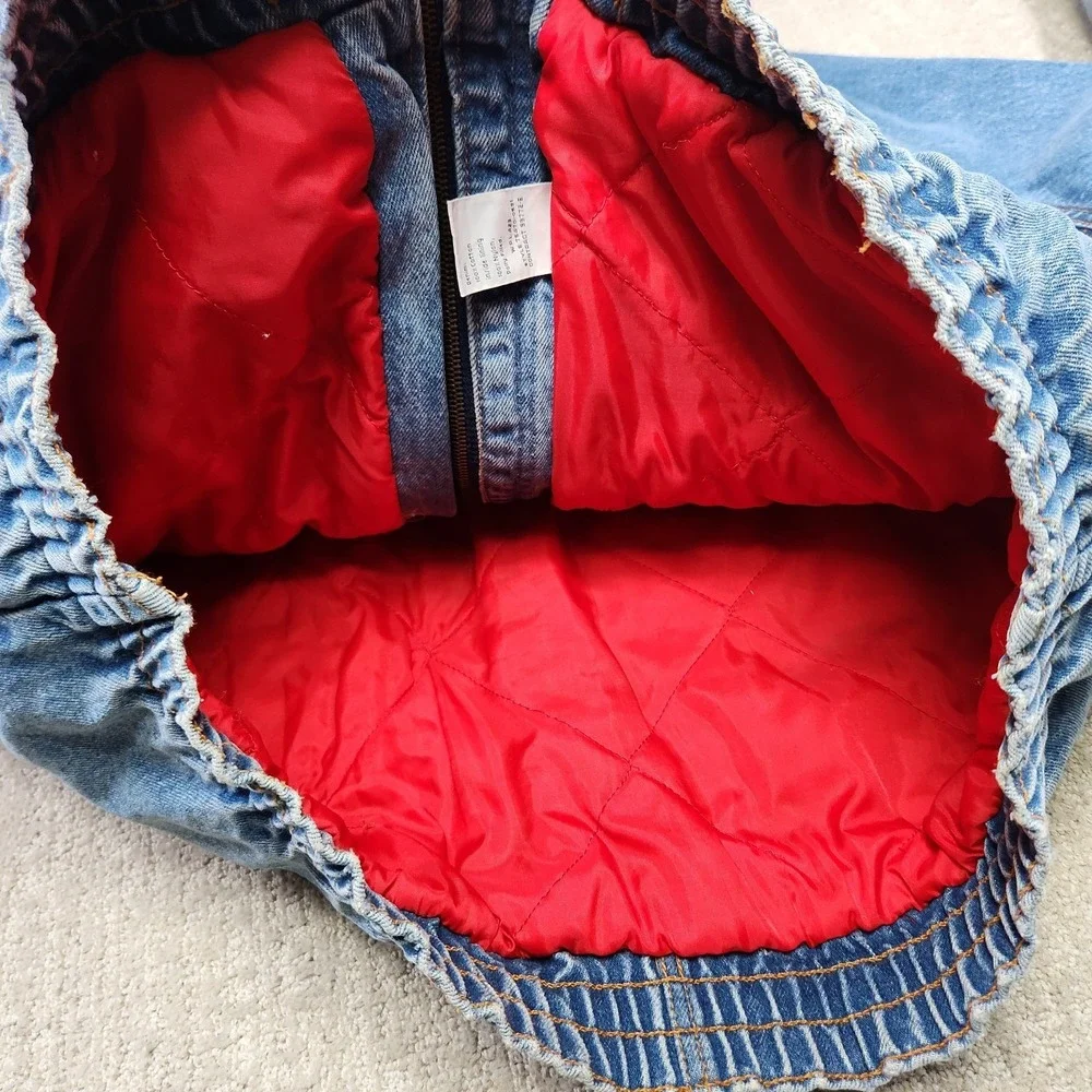 Levis has some