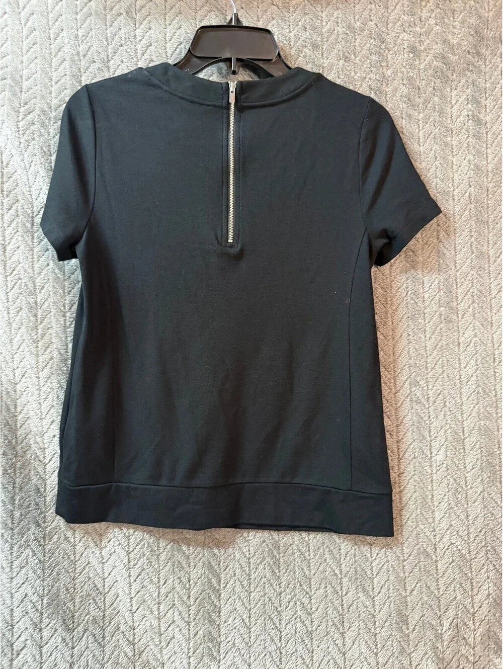 Banana Republic this solid it