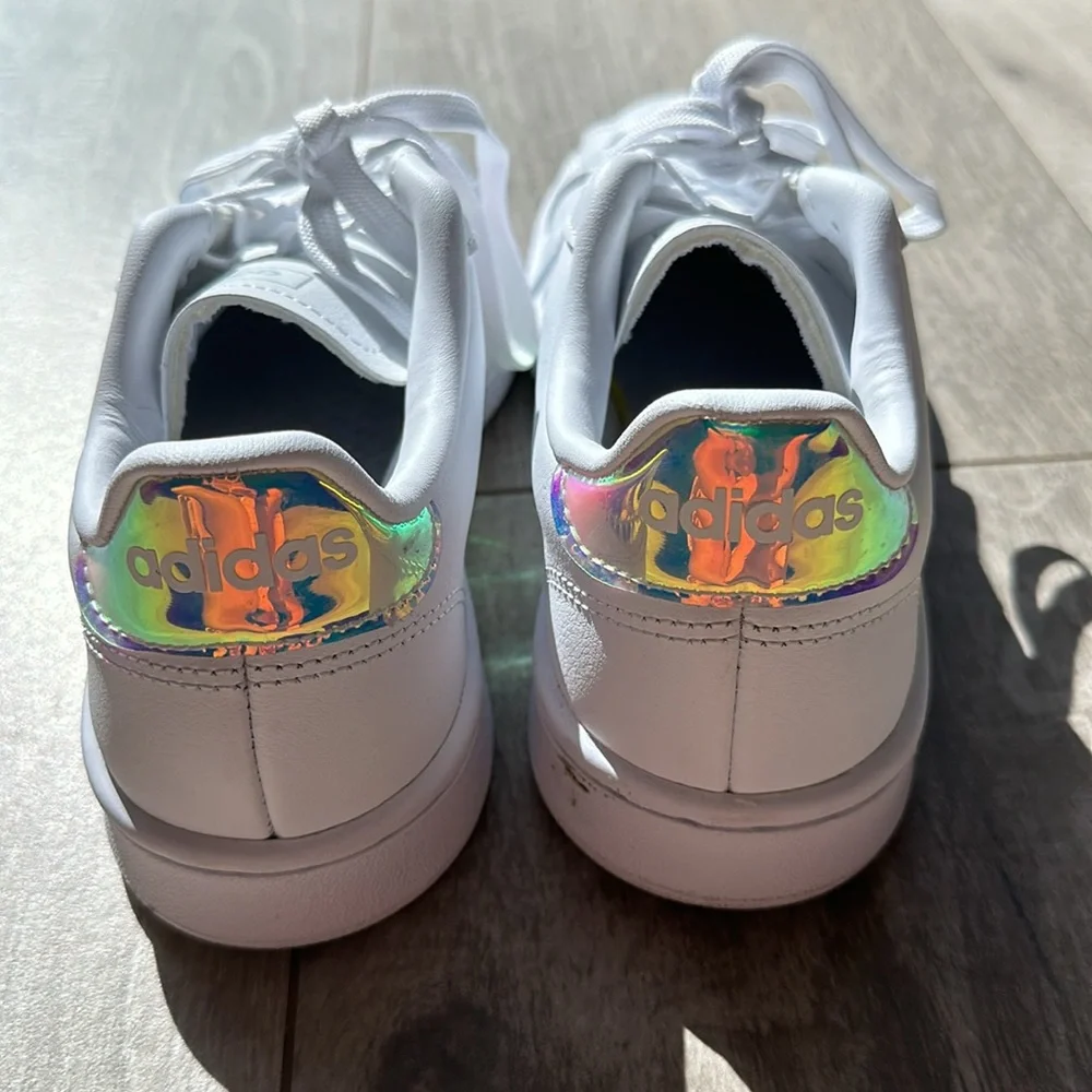 adidas excellent barely