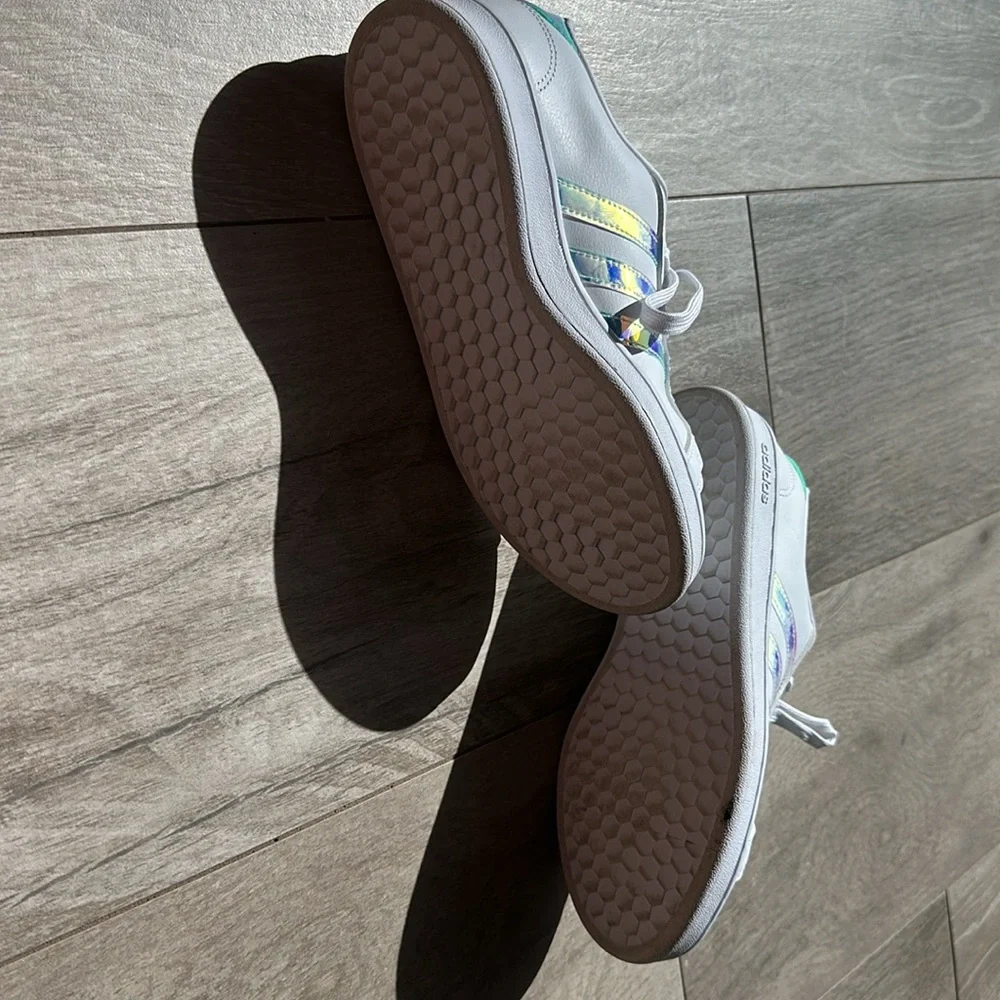 adidas excellent barely