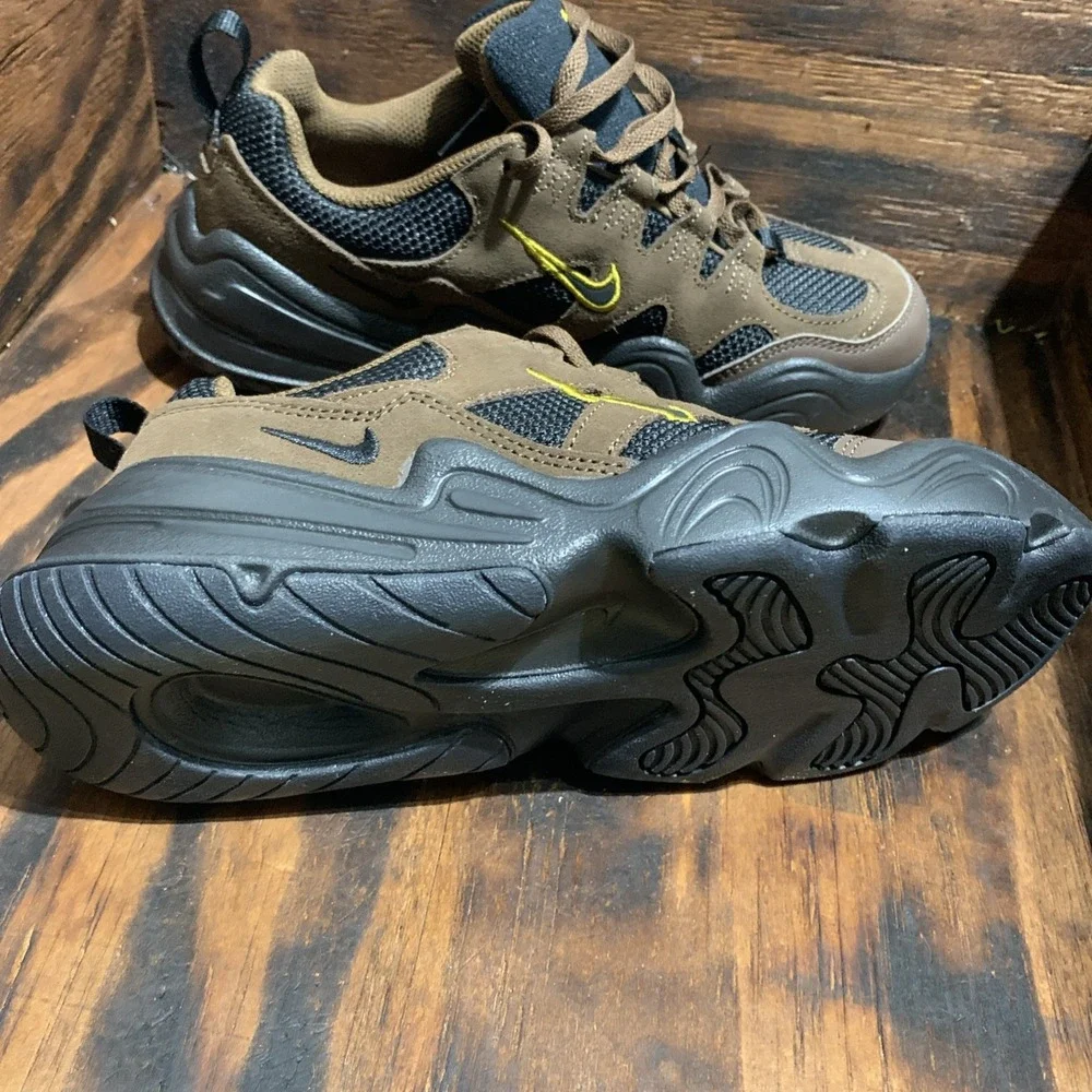 Nike these are