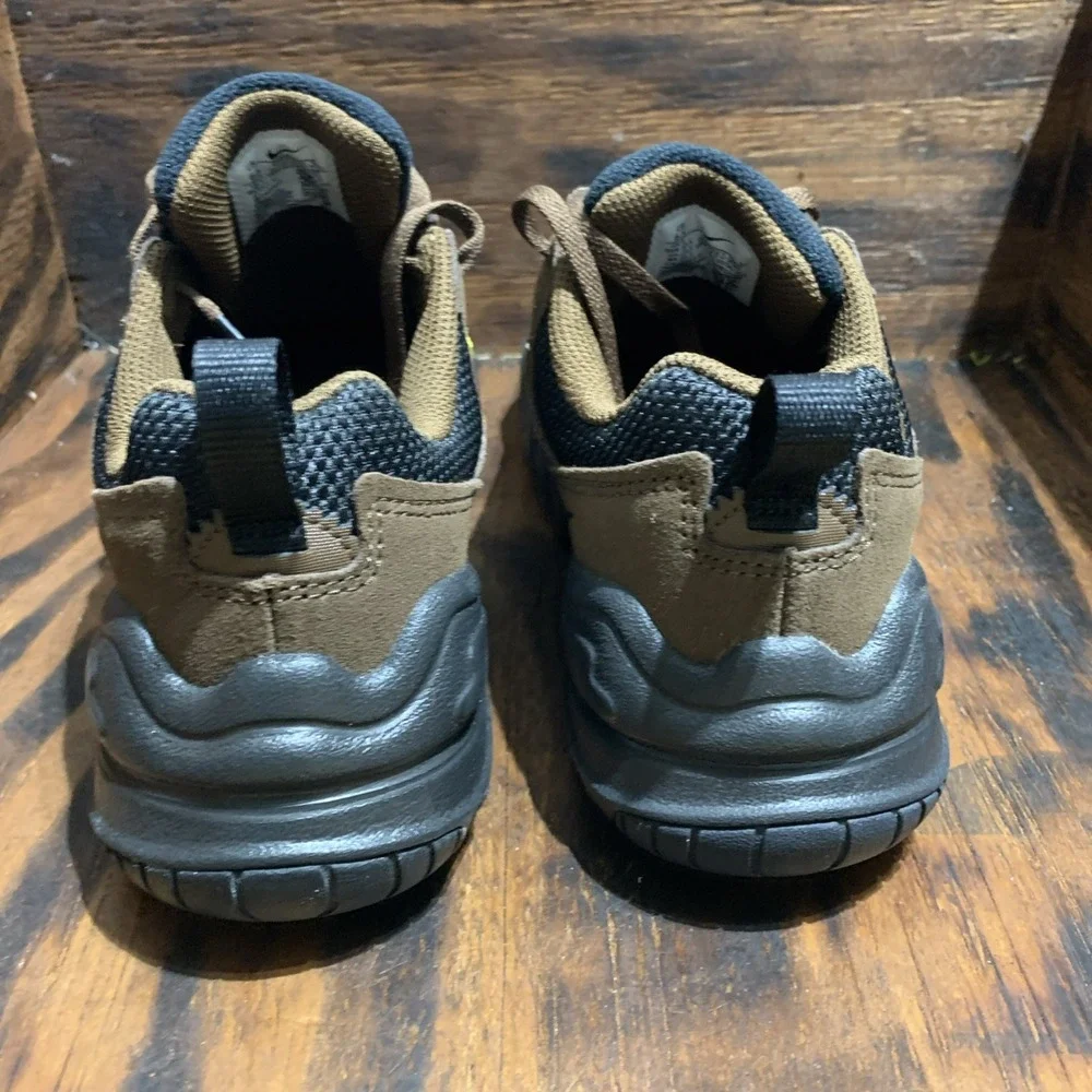 Nike gives style