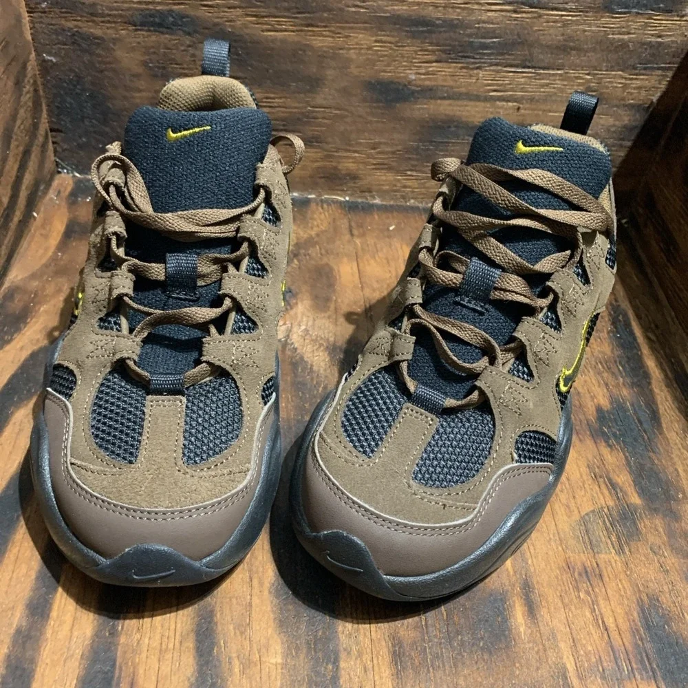 Nike athletic activities