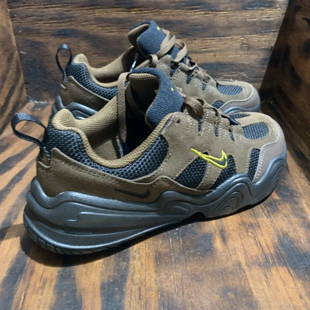 Nike made hera