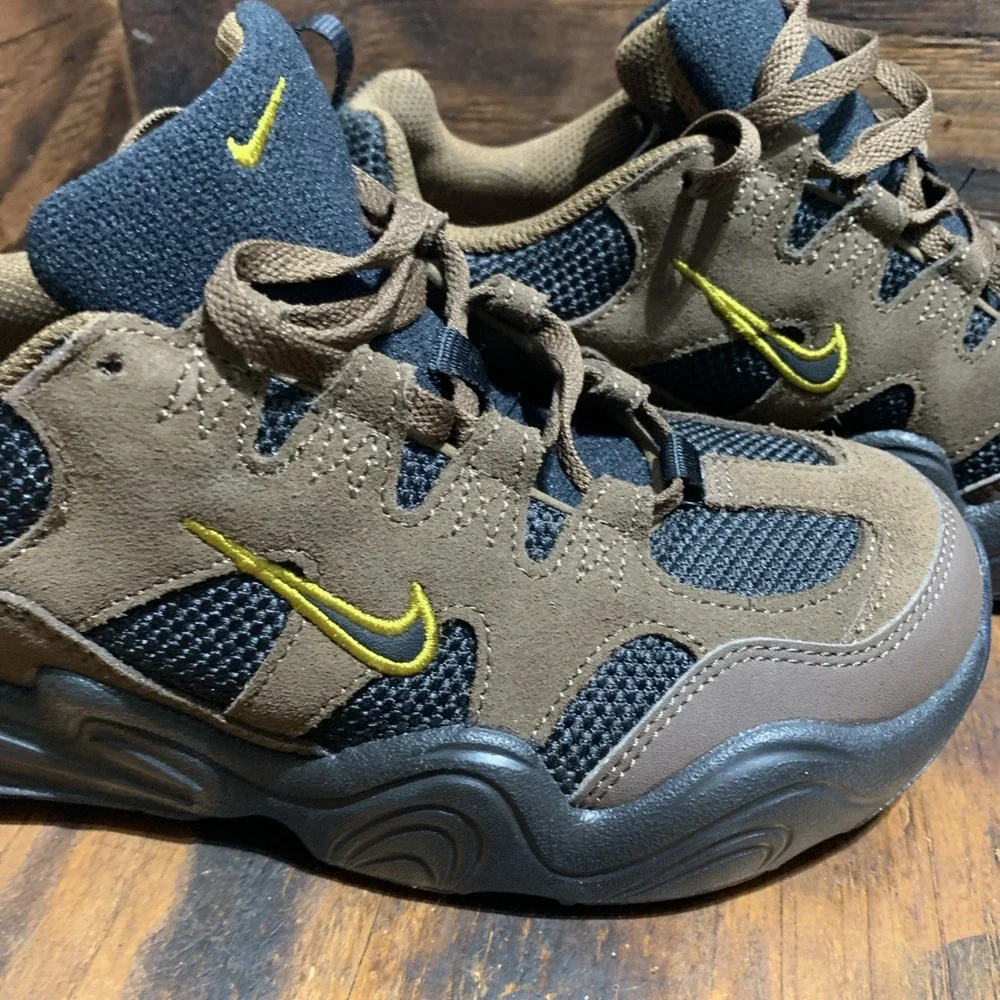 Nike spring athletic