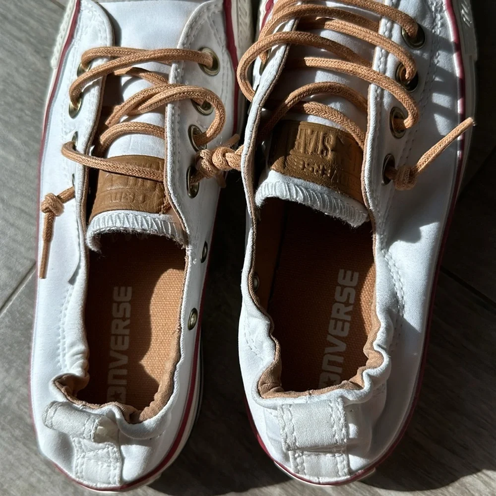 Converse chuck taylor