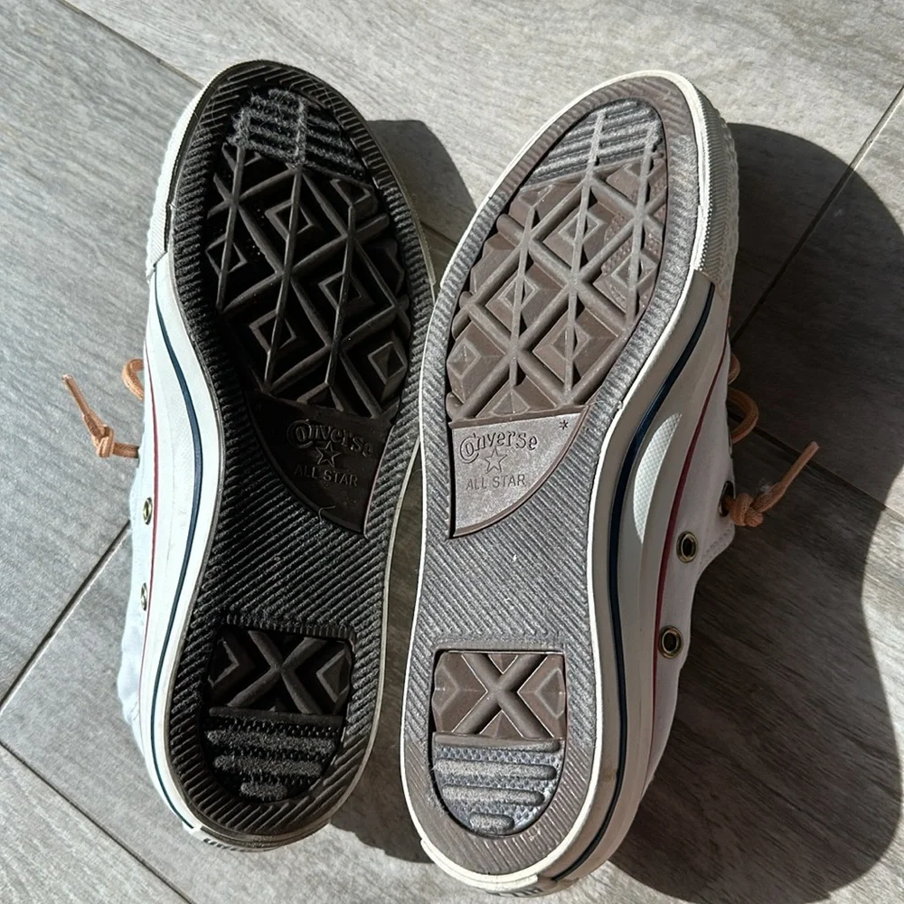Converse chuck taylor