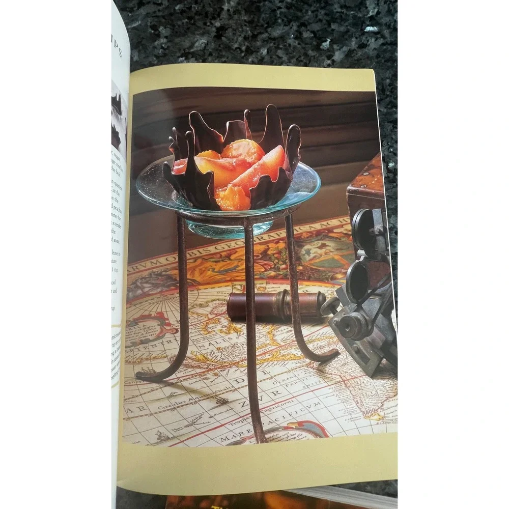 Cadbury chocolate cookbook