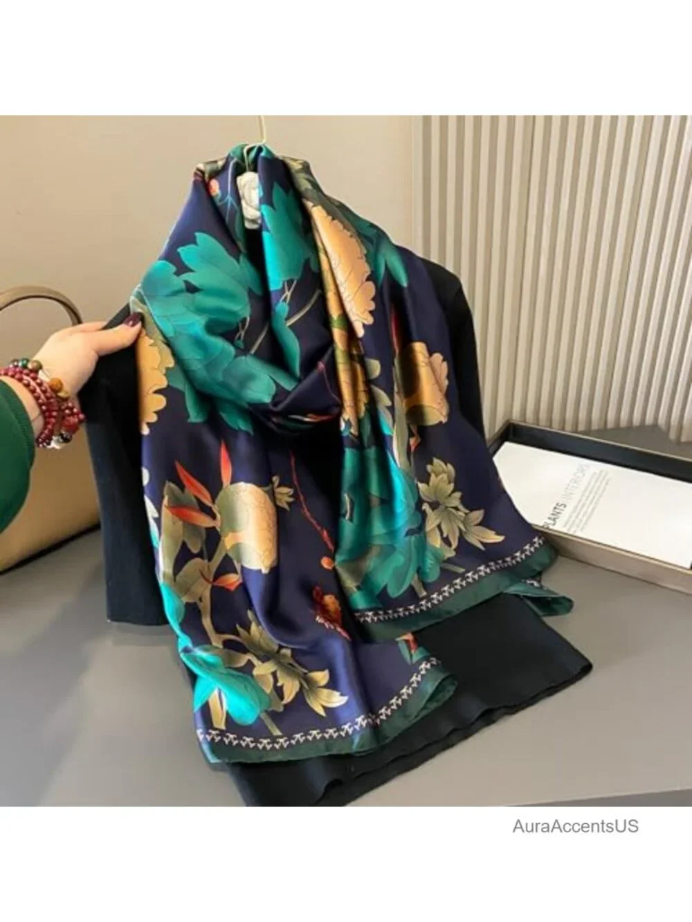 N/A this oversized