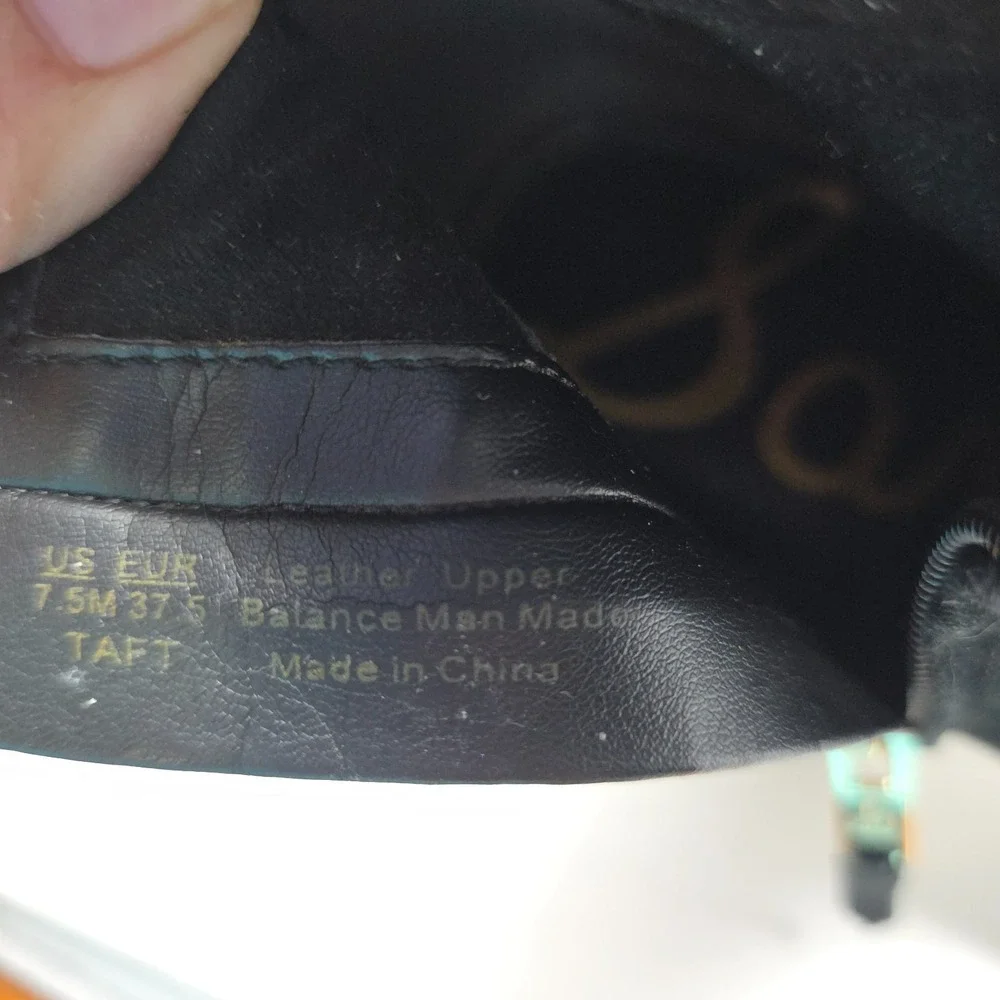 Sam Edelman sam edelman