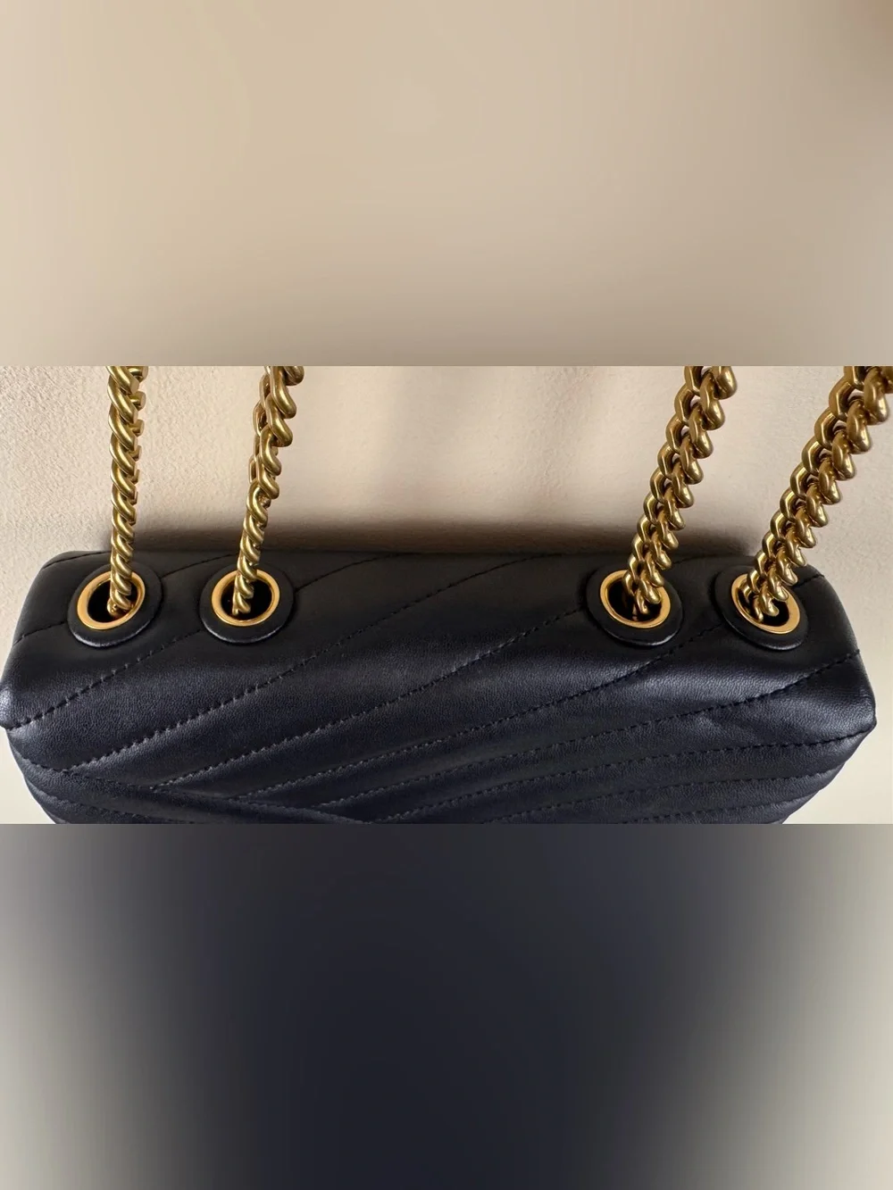 Tory Burch elevate your