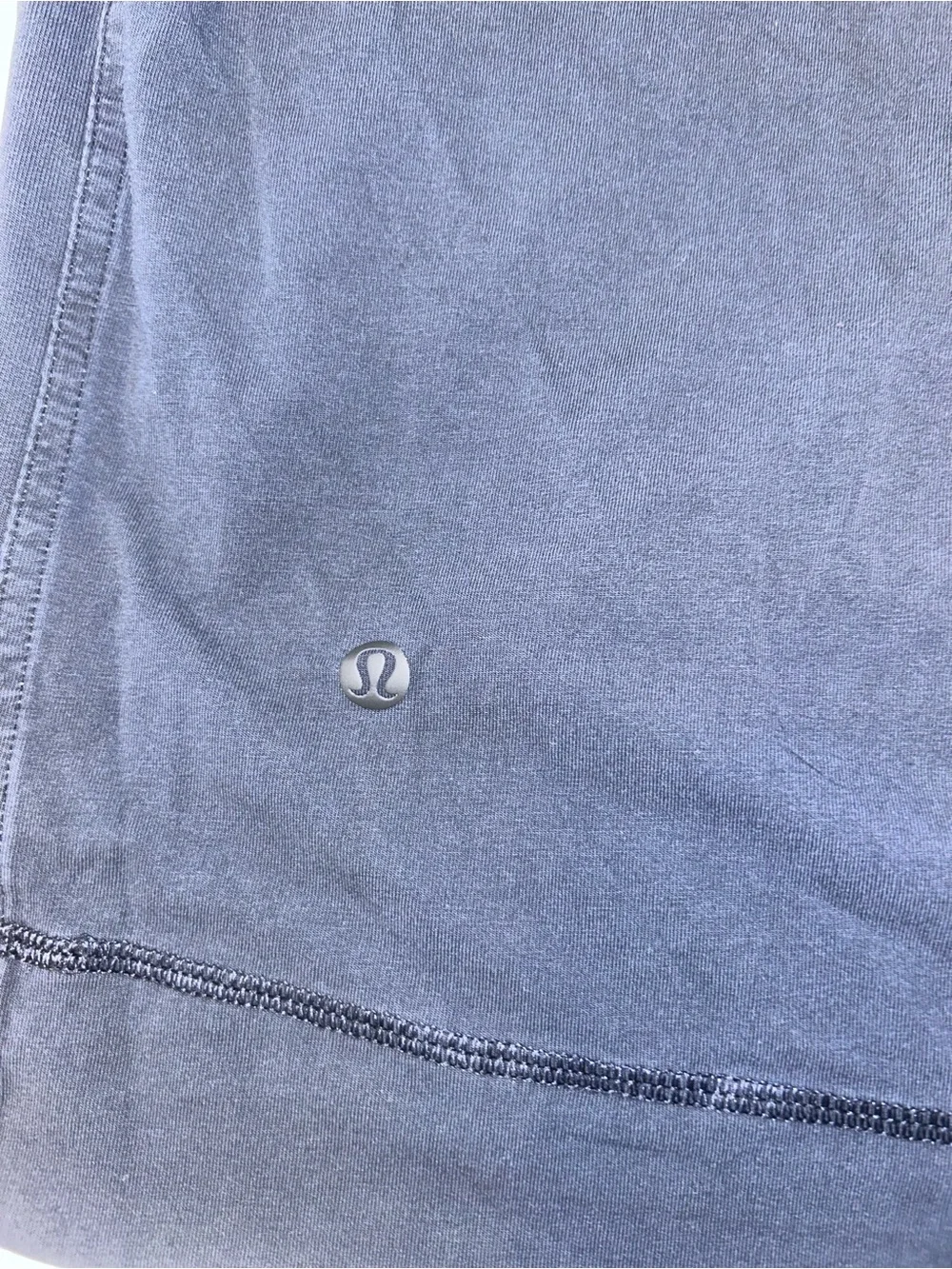 lululemon athletica not sure