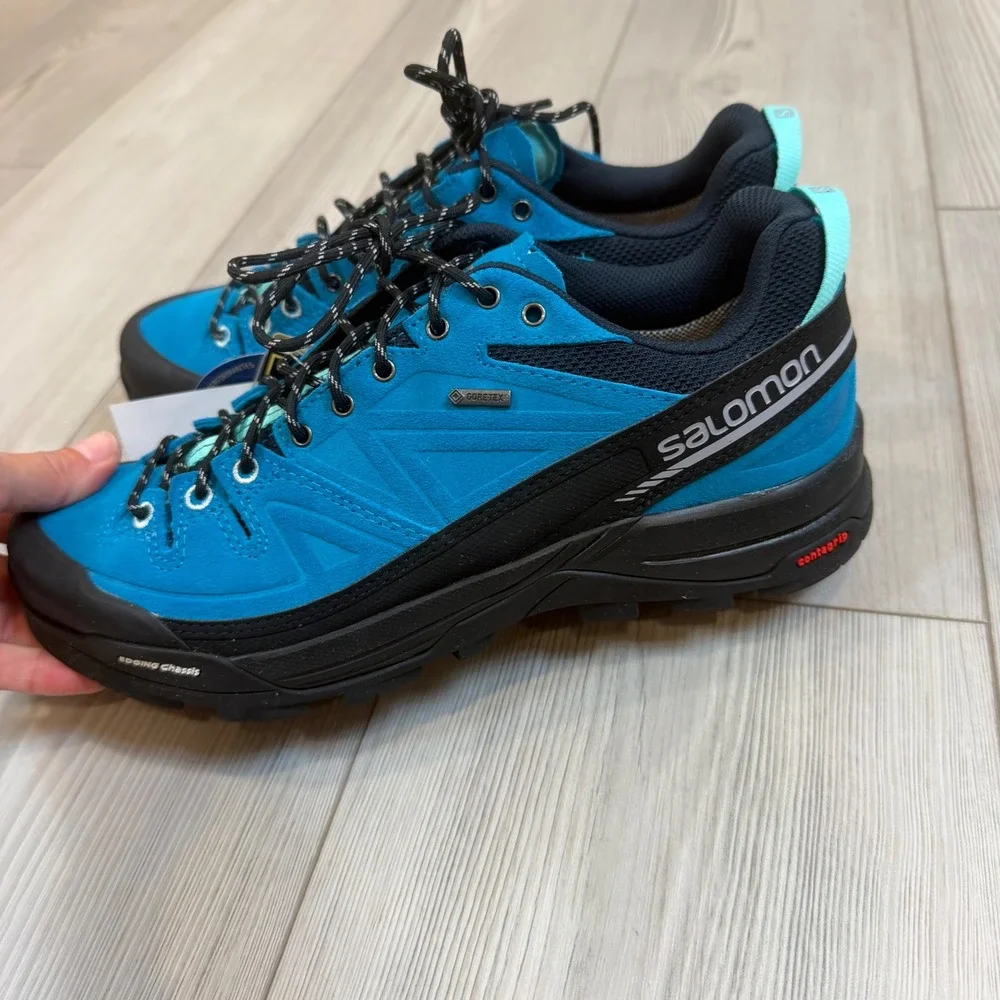 Salomon alp ltr