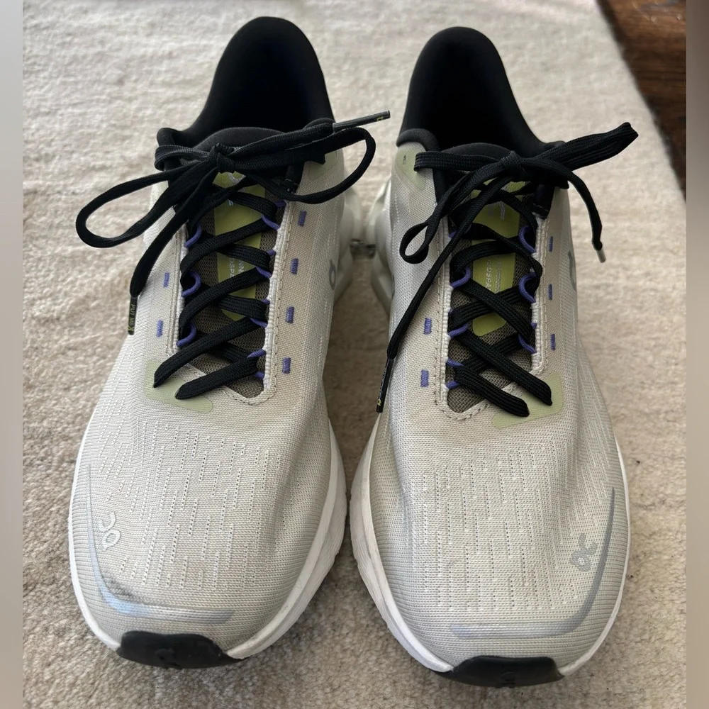 On Running cloudspark running