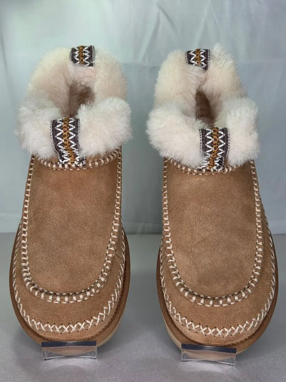 Ugg Women's Classic Ultra Mini Alpine Booties