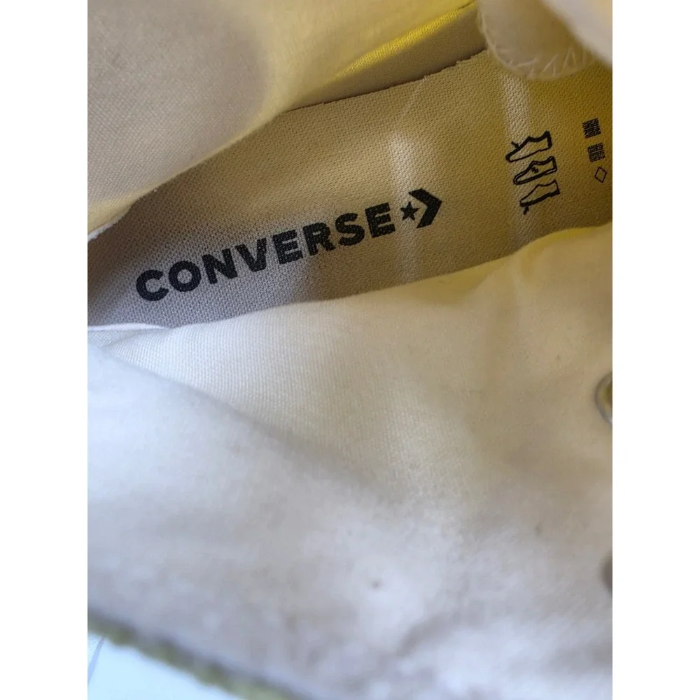 Converse chuck taylor