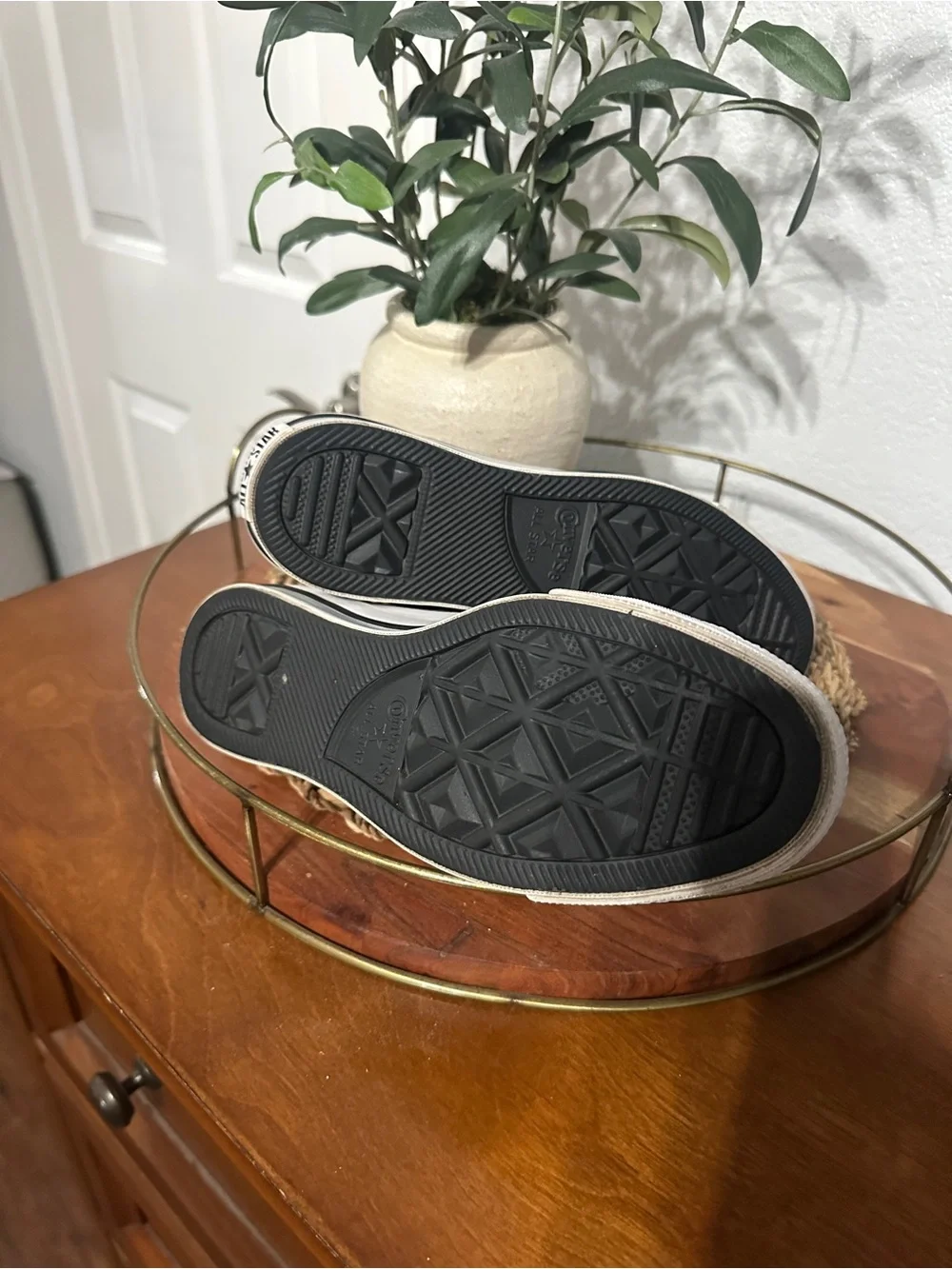 Converse these are