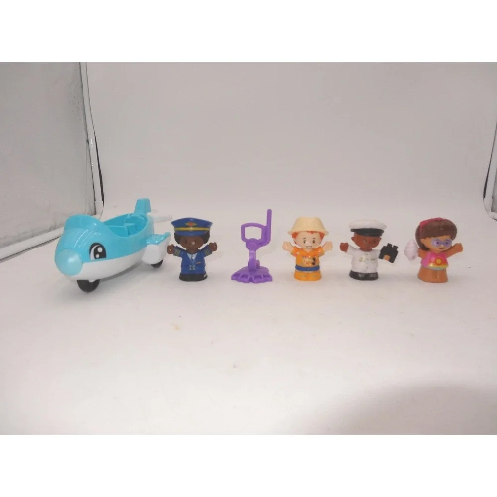 Fisher-Price fisher price