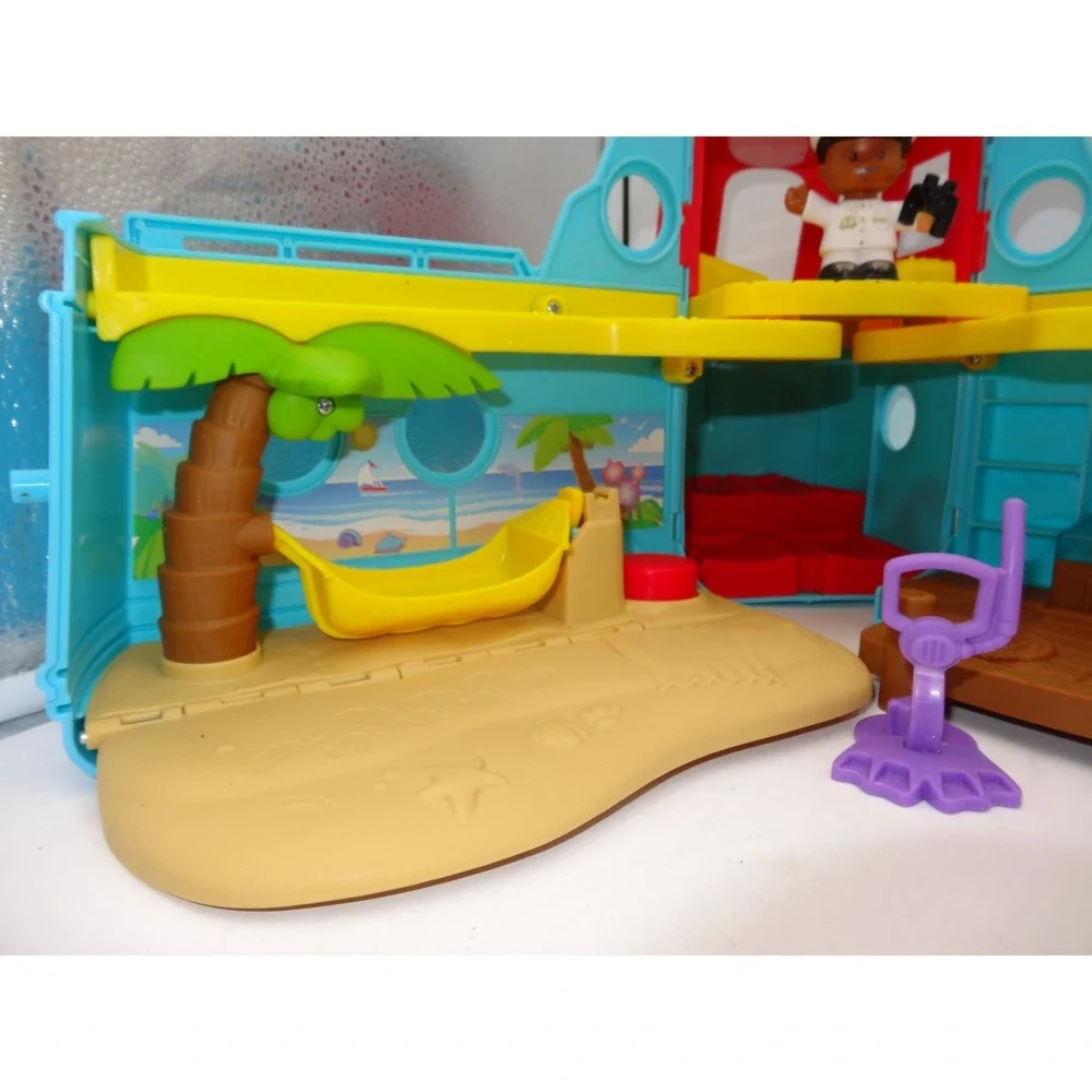 Fisher-Price fisher price