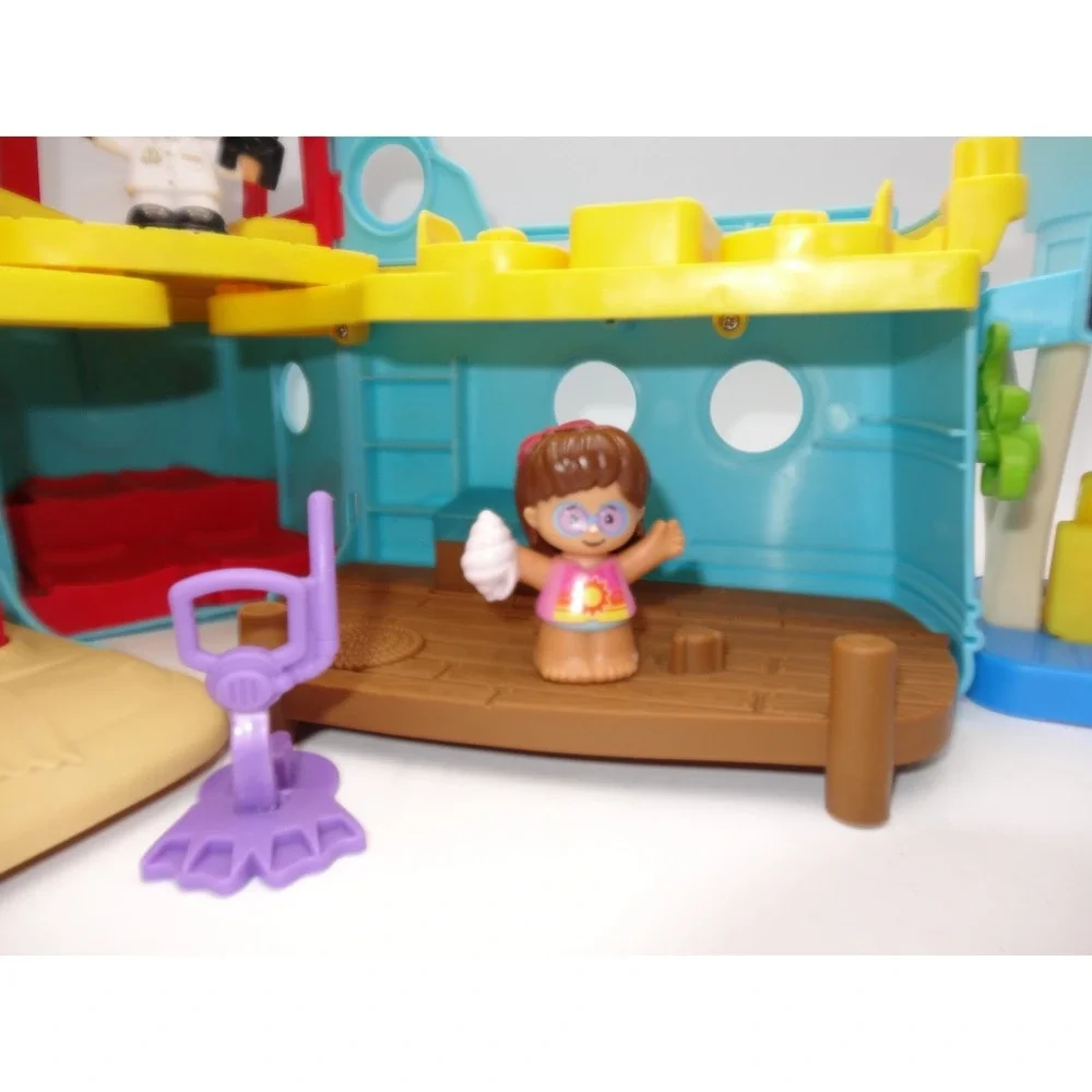 Fisher-Price fisher price