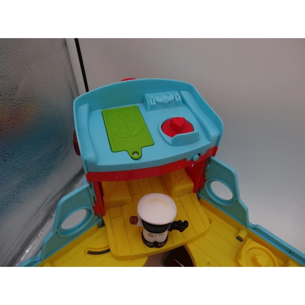 Fisher-Price fisher price