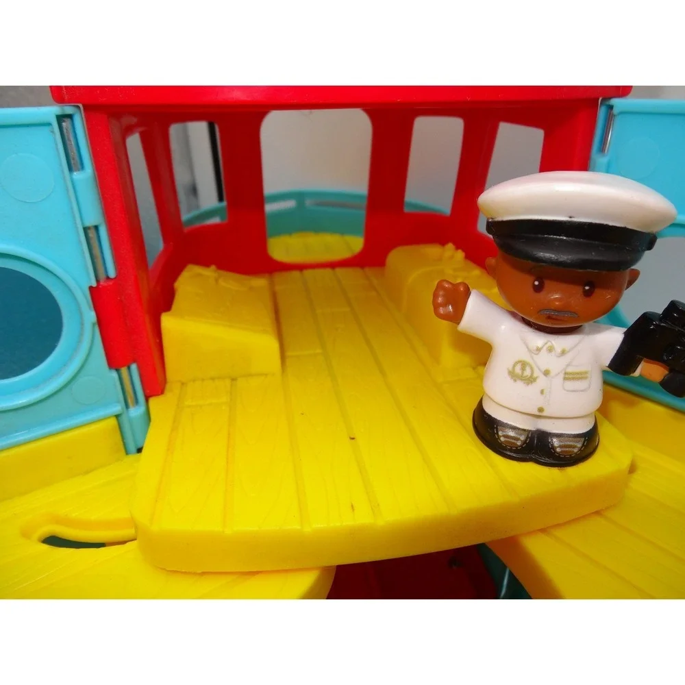 Fisher-Price fisher price