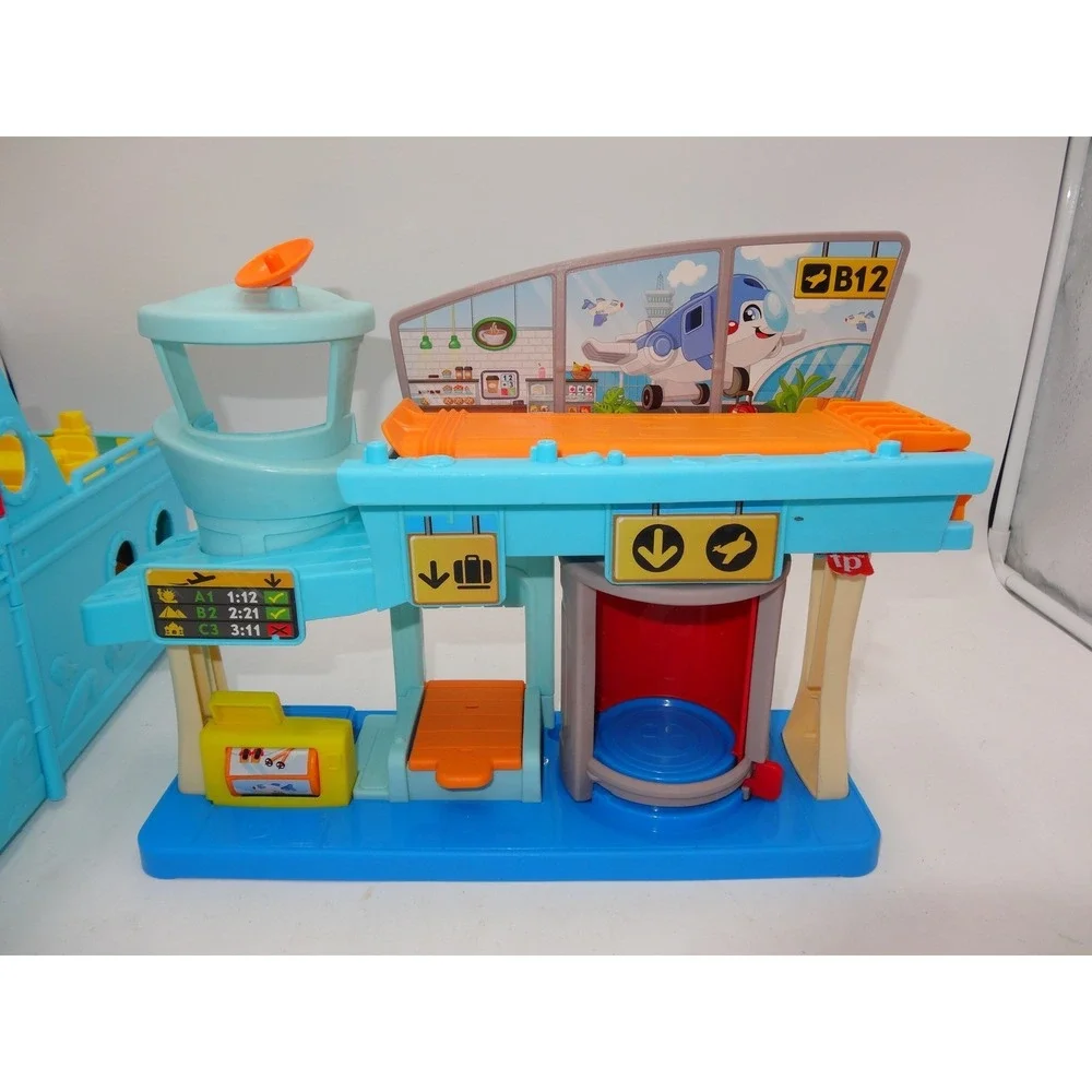 Fisher-Price fisher price