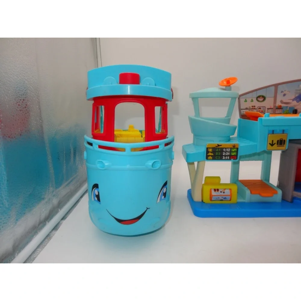 Fisher-Price fisher price
