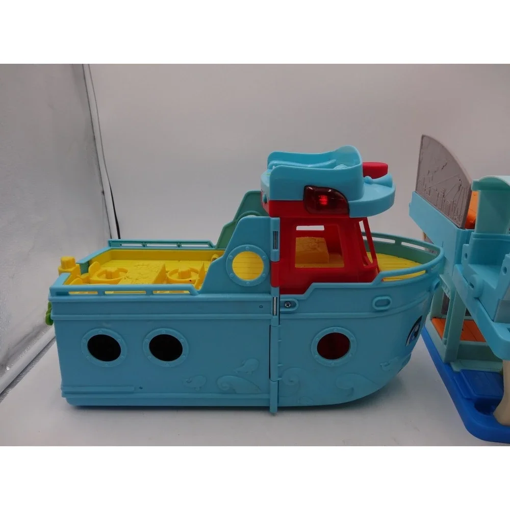 Fisher-Price fisher price