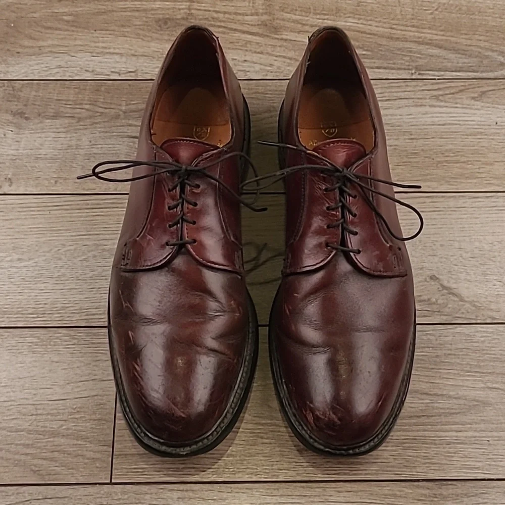 Allen Edmonds allen edmonds