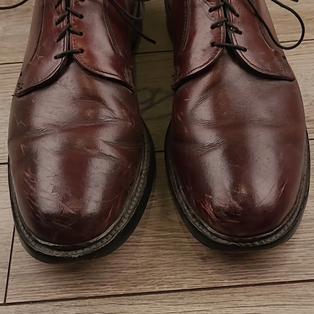 Allen Edmonds allen edmonds