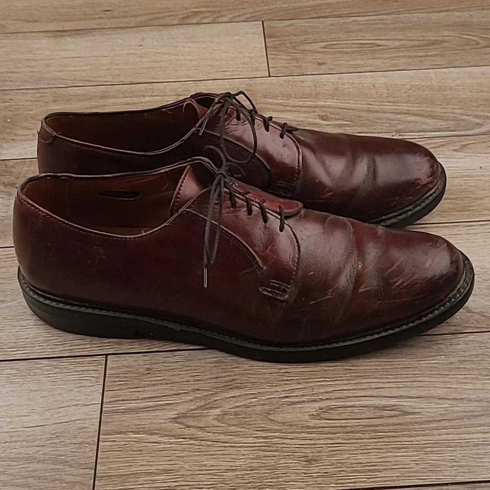 Allen Edmonds allen edmonds