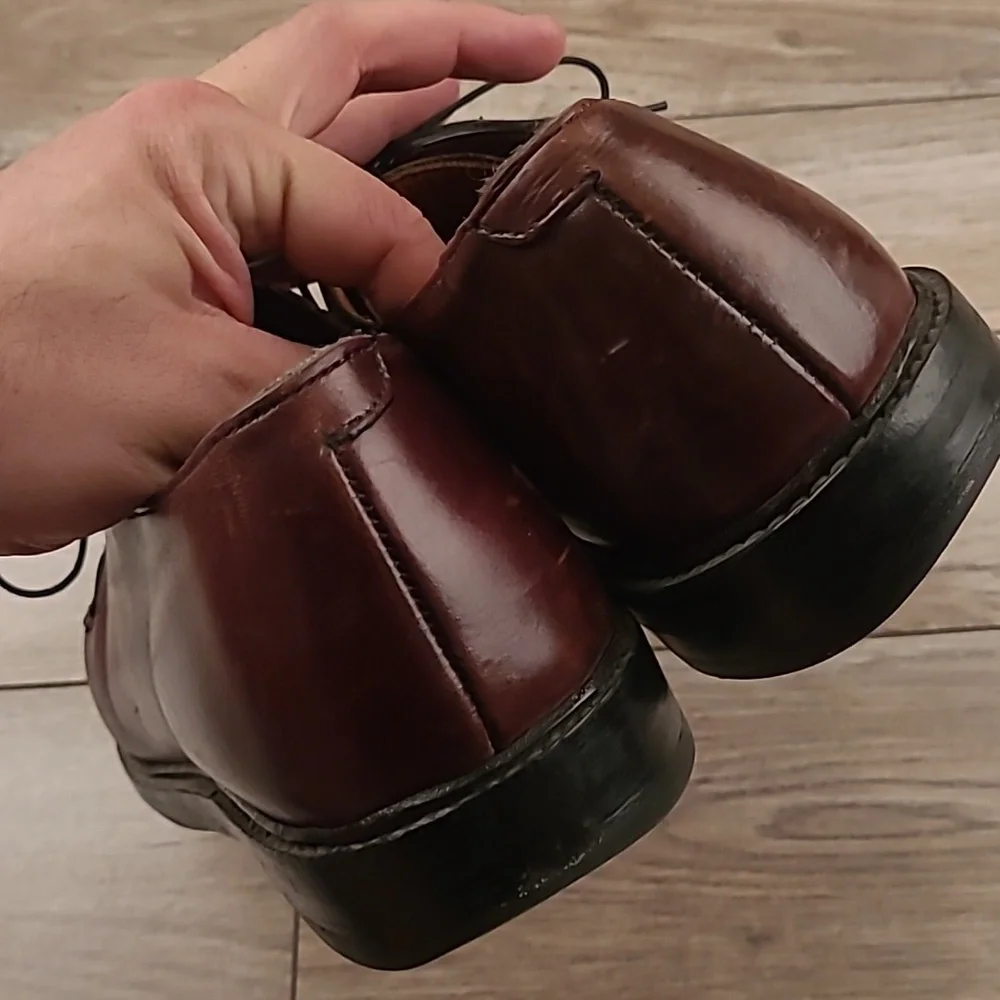 Allen Edmonds allen edmonds