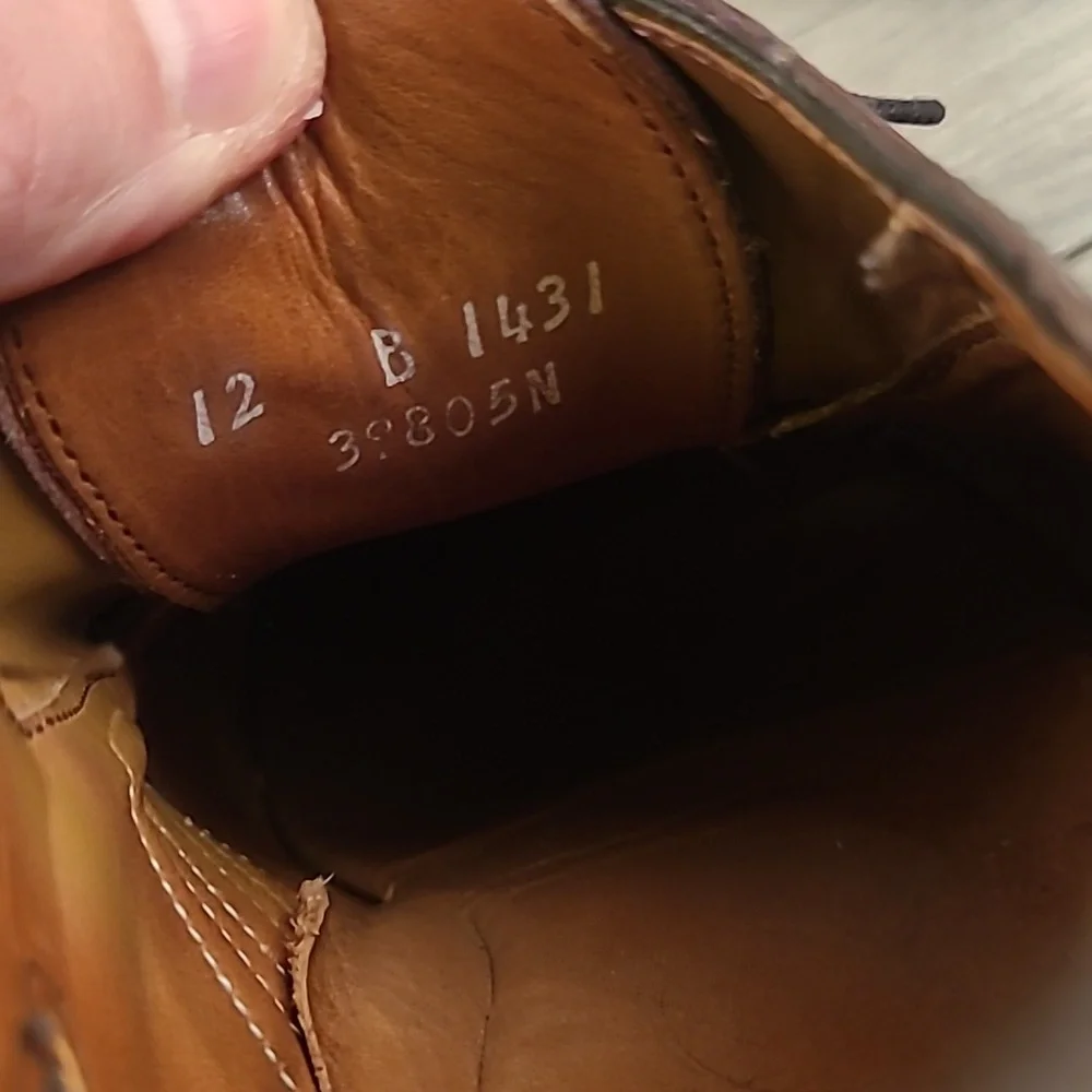 Allen Edmonds allen edmonds