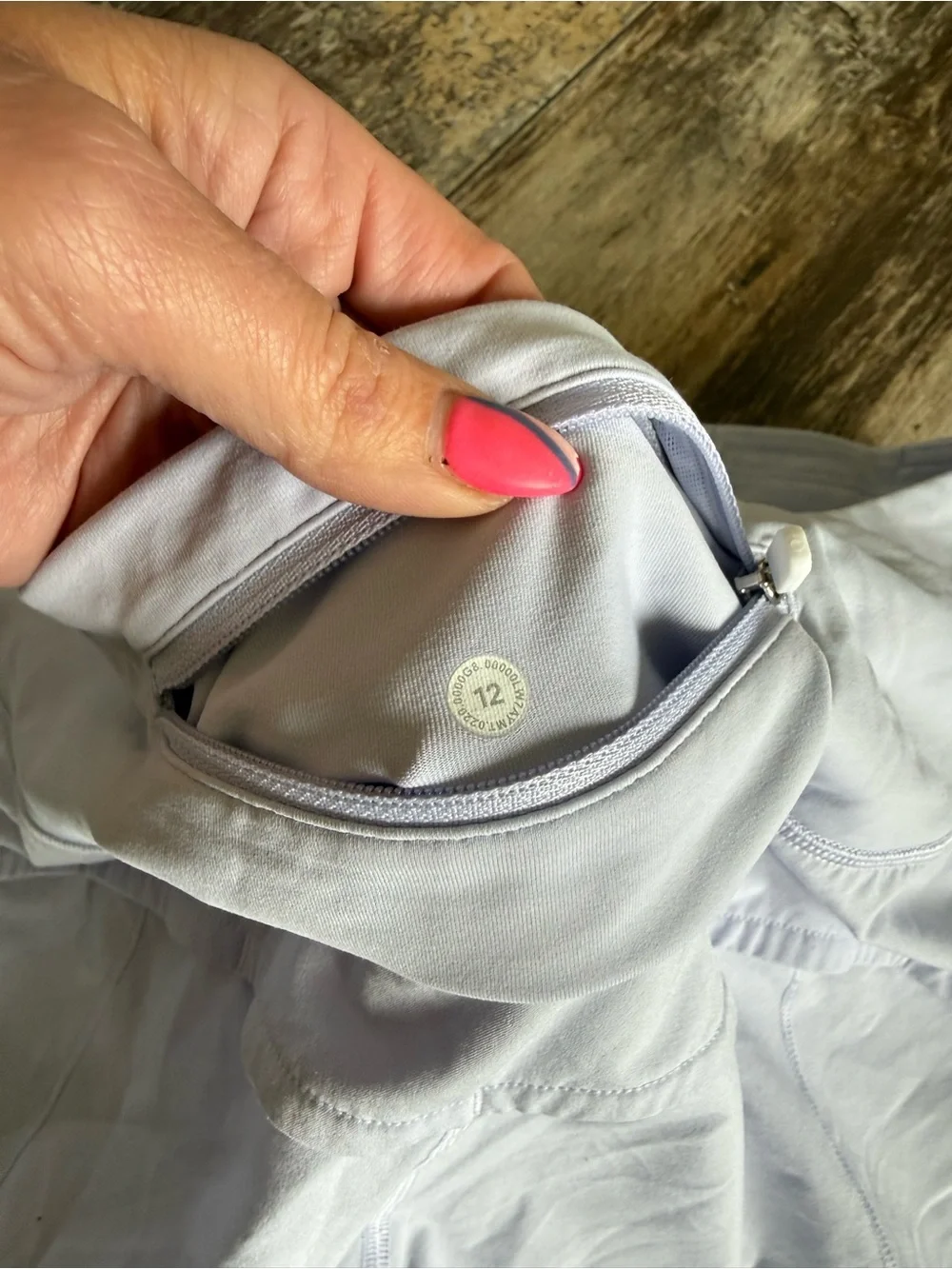 lululemon athletica gently used