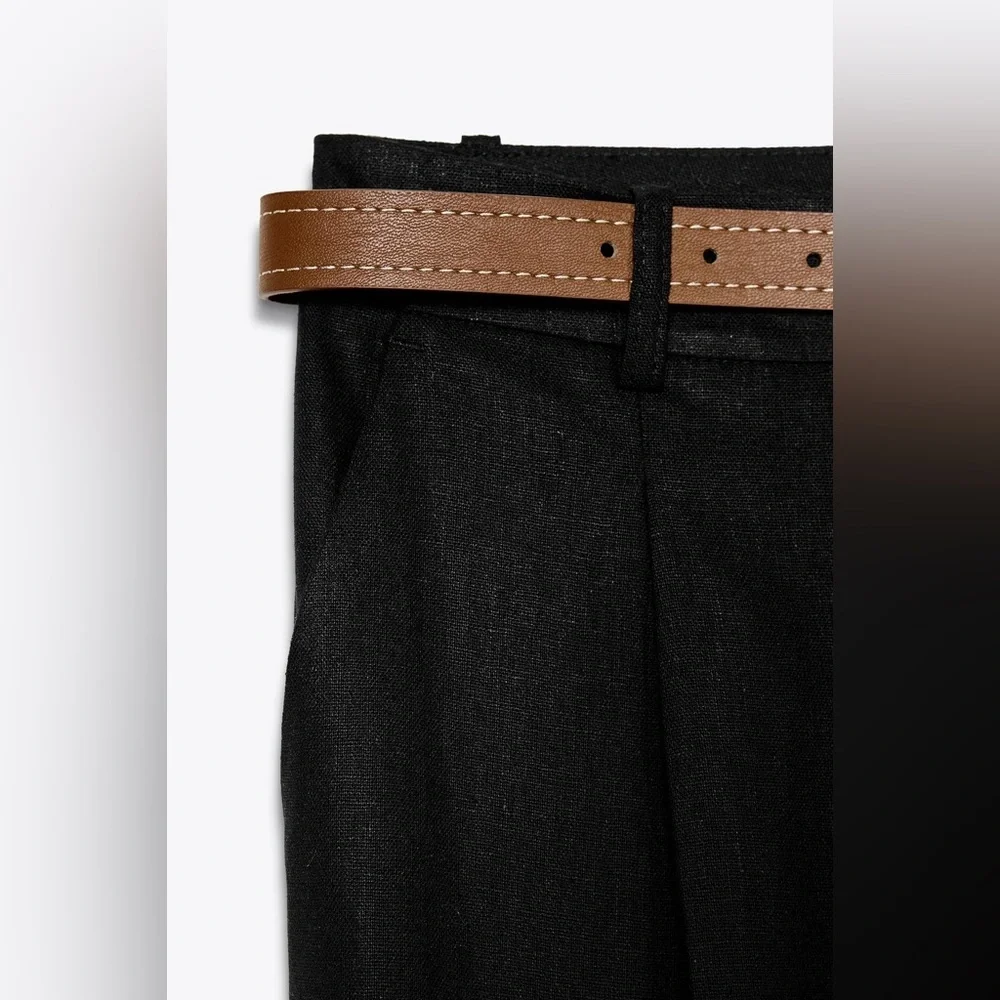 Zara nwot black
