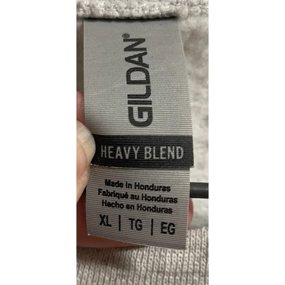 Gildan please review