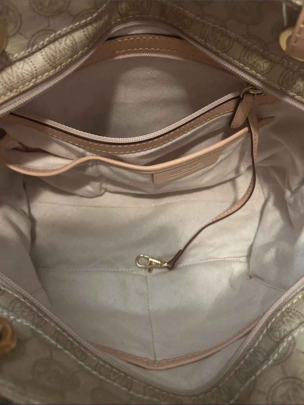 Michael Kors Tote Bag