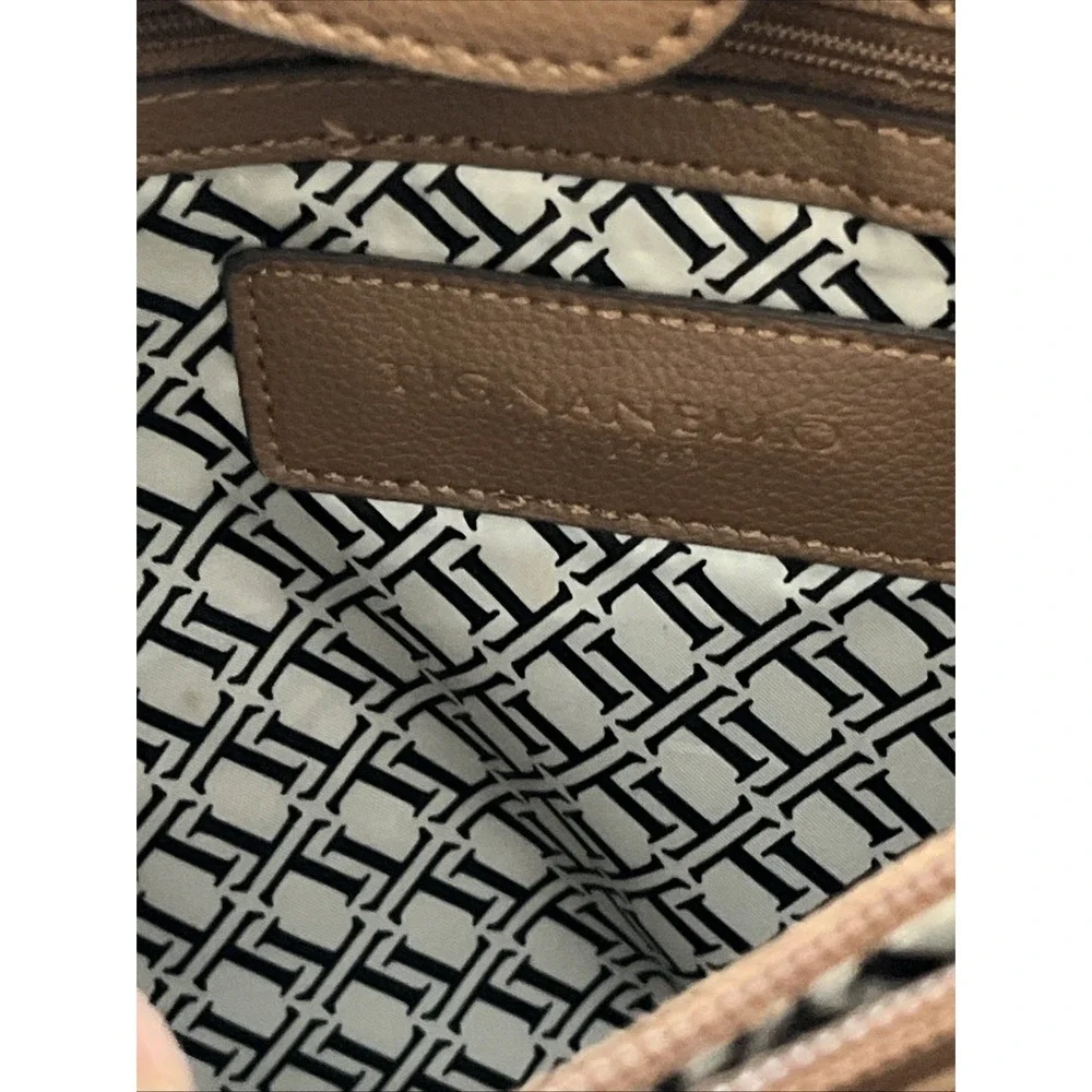 Madewell lexington tote
