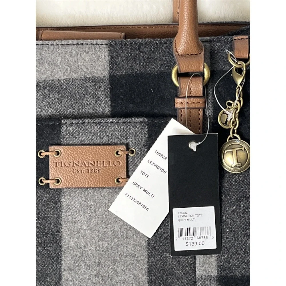 Madewell lexington tote