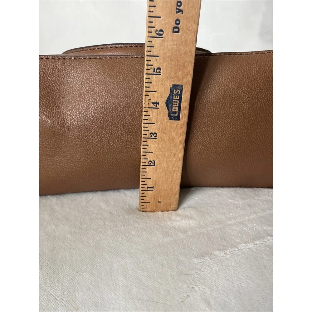 Madewell lexington tote
