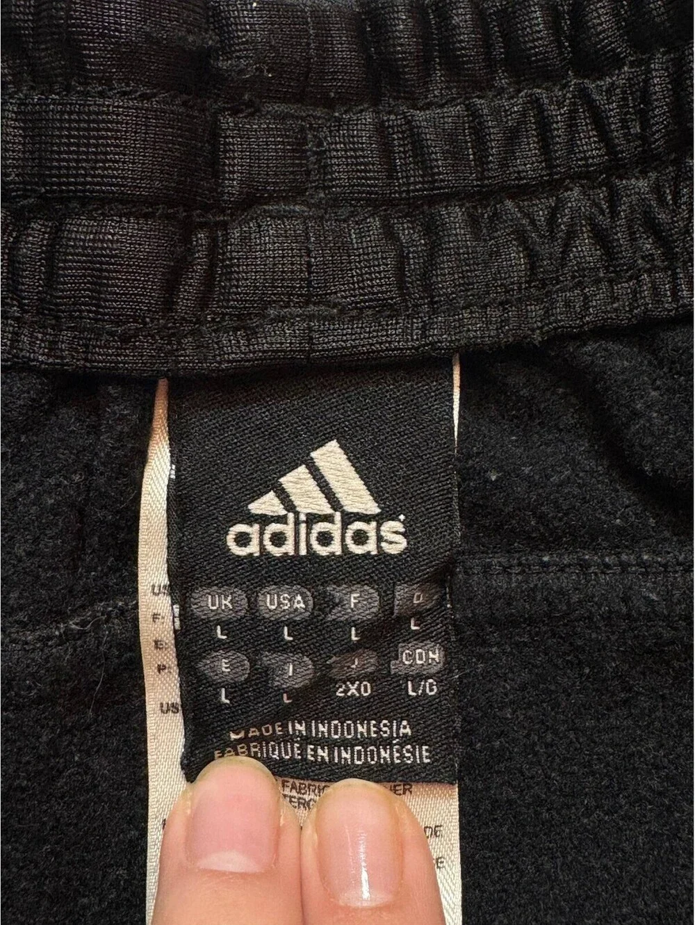 adidas mixed lot