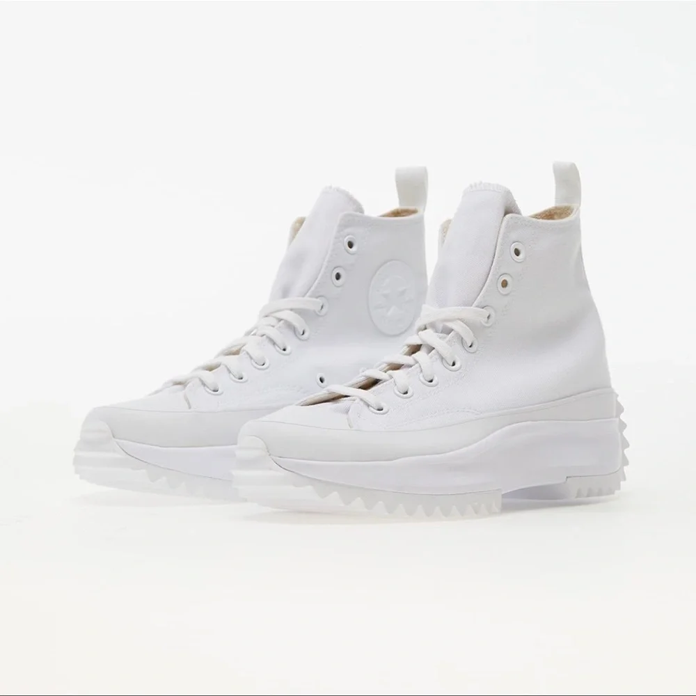 Converse always button