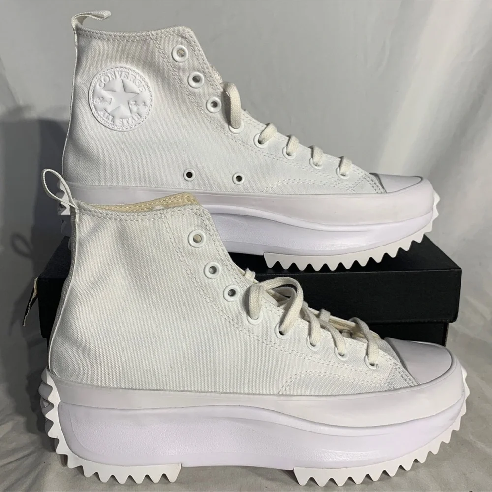 Converse comfort any questions