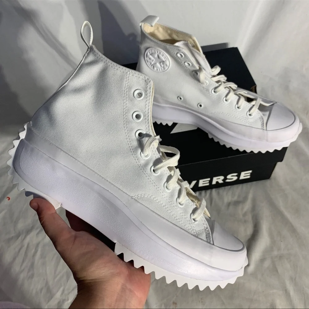 Converse sure authentic any