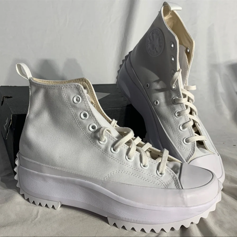 Converse while page new