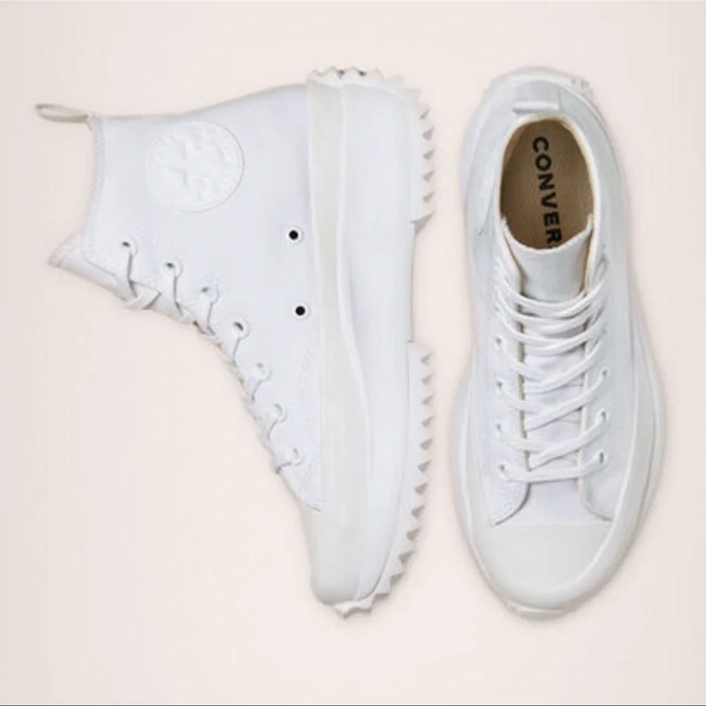 Converse also always