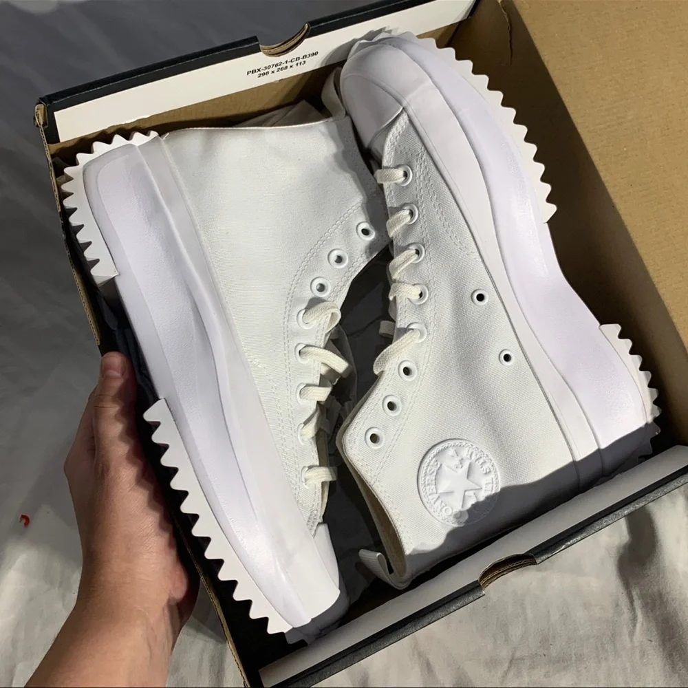 Converse brand lists