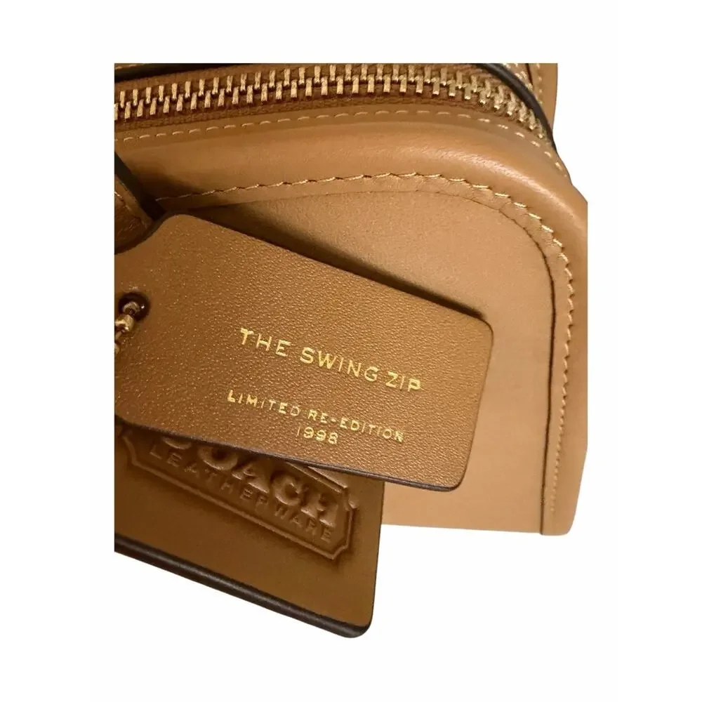 Coach timeless trending